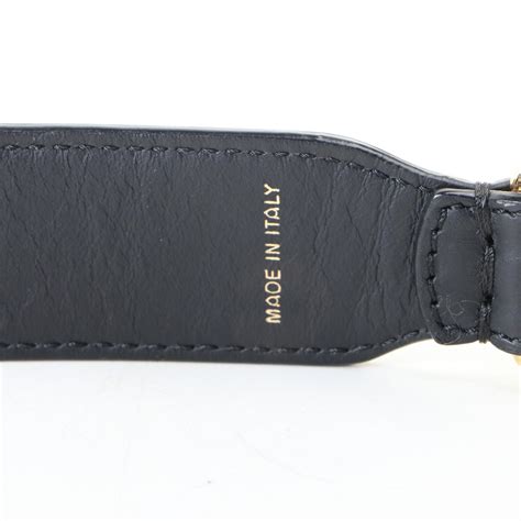 fendi shoulder strap sale|replacement strap for fendi bag.